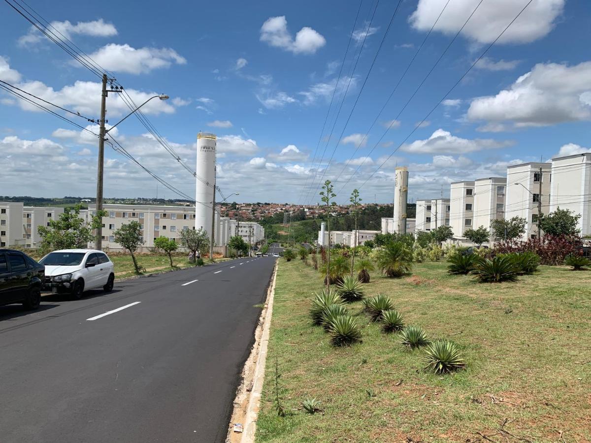 Apartmentforstay 18 Tanger Marília エクステリア 写真