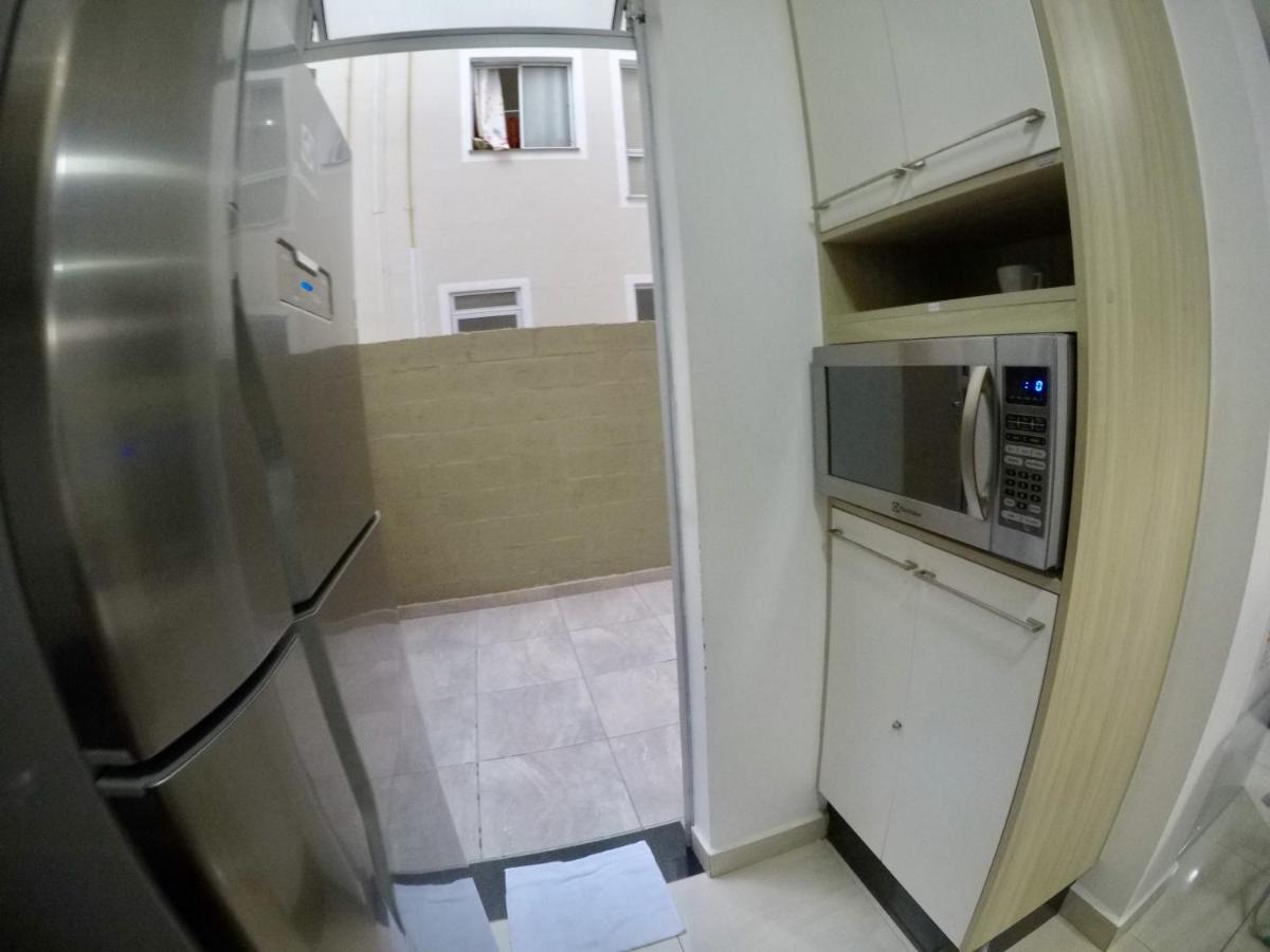 Apartmentforstay 18 Tanger Marília エクステリア 写真