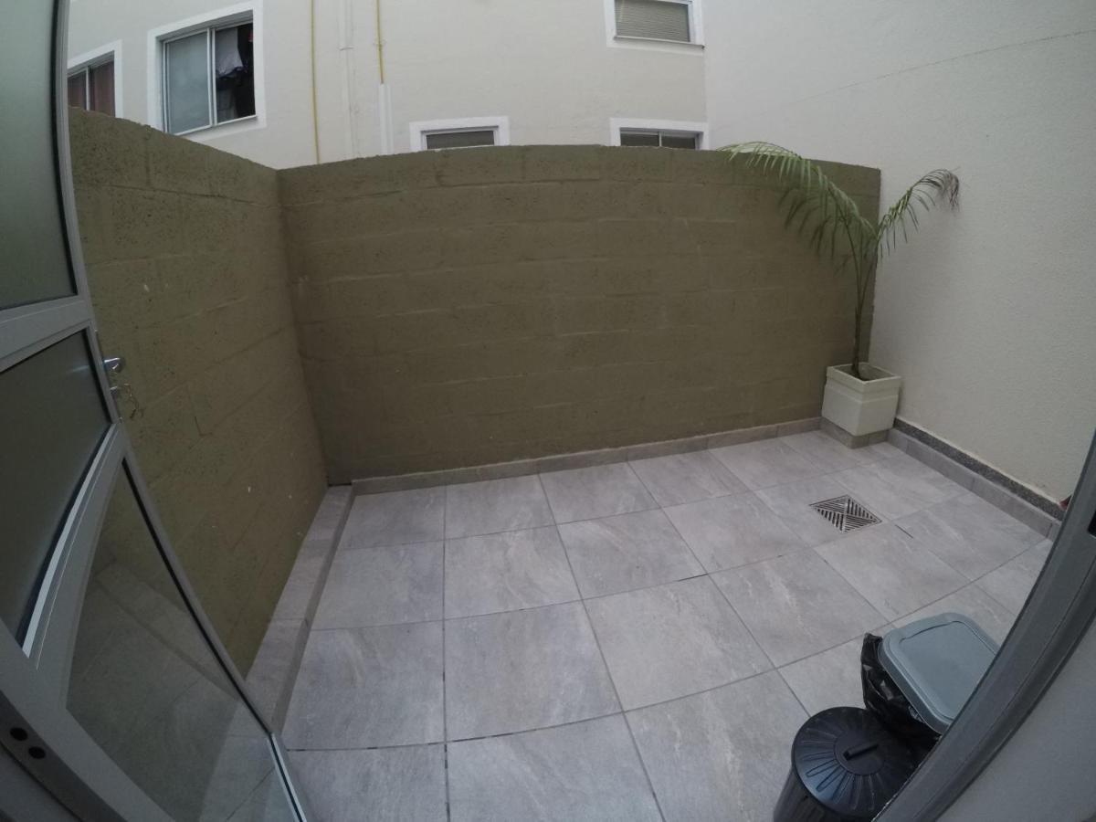 Apartmentforstay 18 Tanger Marília エクステリア 写真