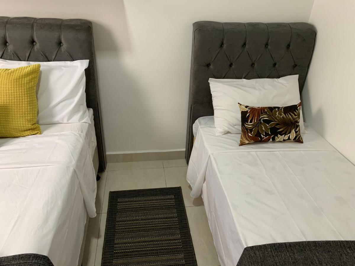 Apartmentforstay 18 Tanger Marília エクステリア 写真