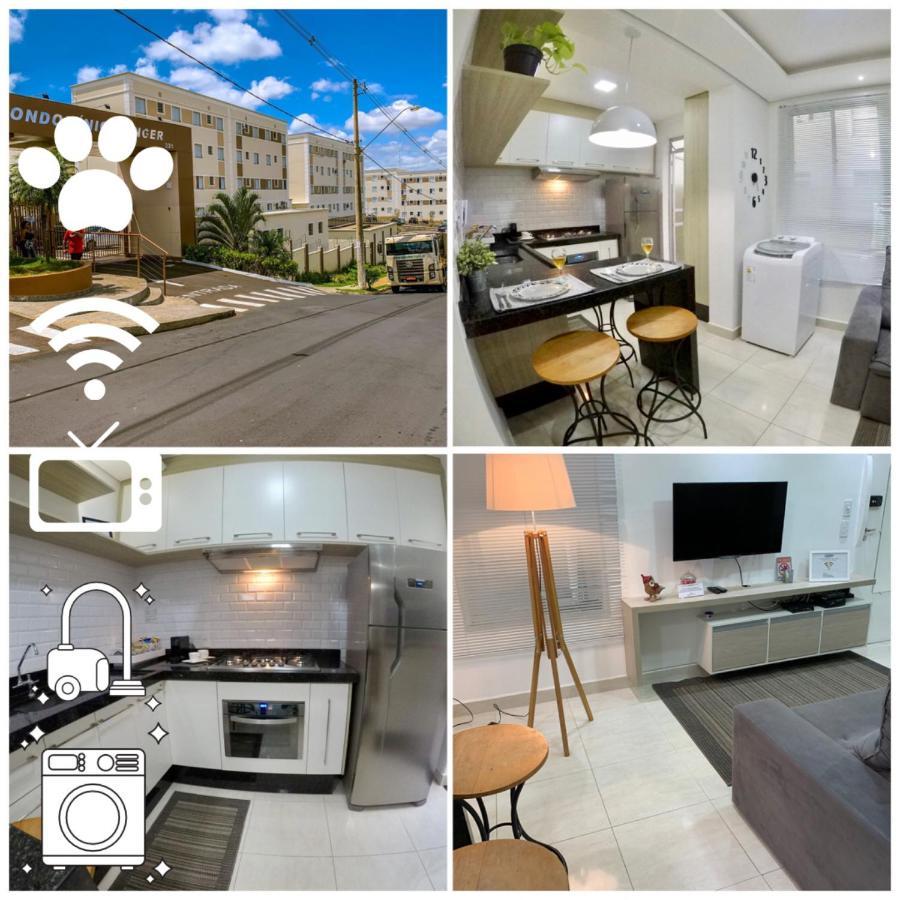Apartmentforstay 18 Tanger Marília エクステリア 写真